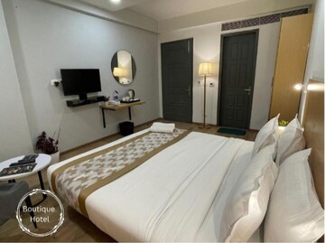 Room in  Pg at Sector 38 – for Rent
