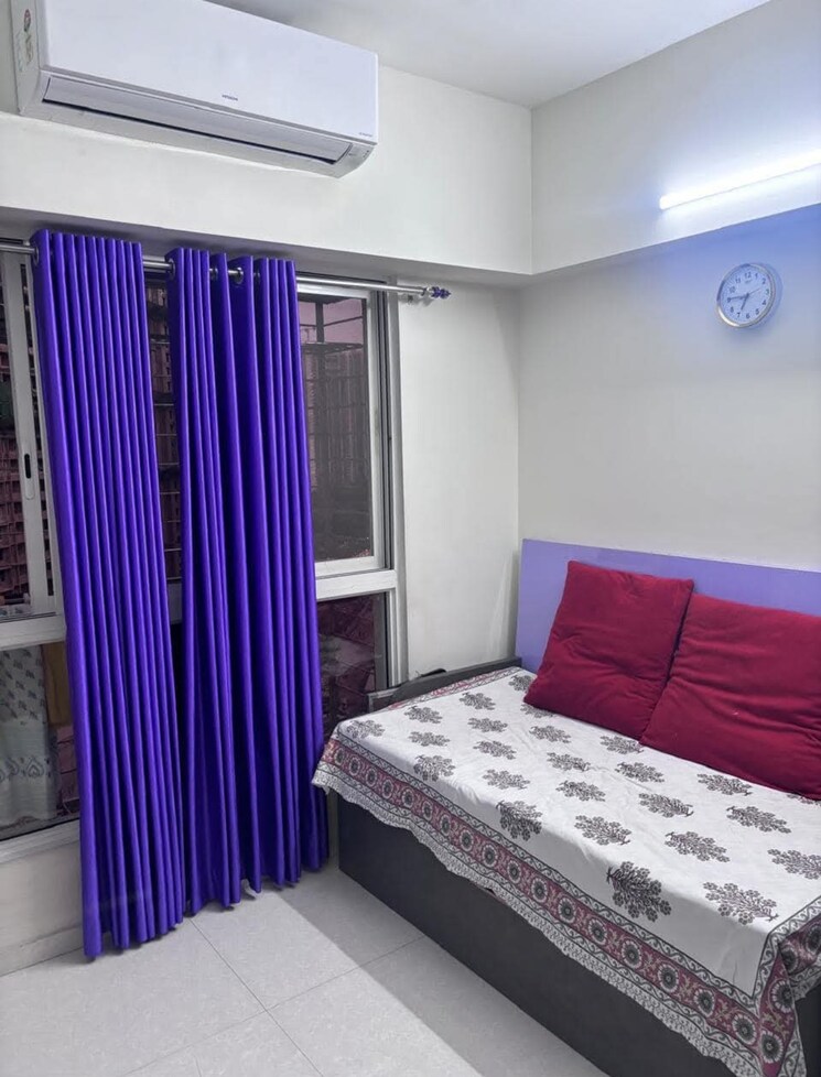 Bedroom, lodha-amara 2 Bedroom 900 Sq.Ft. Apartment In Kolshet Road Thane 7871258