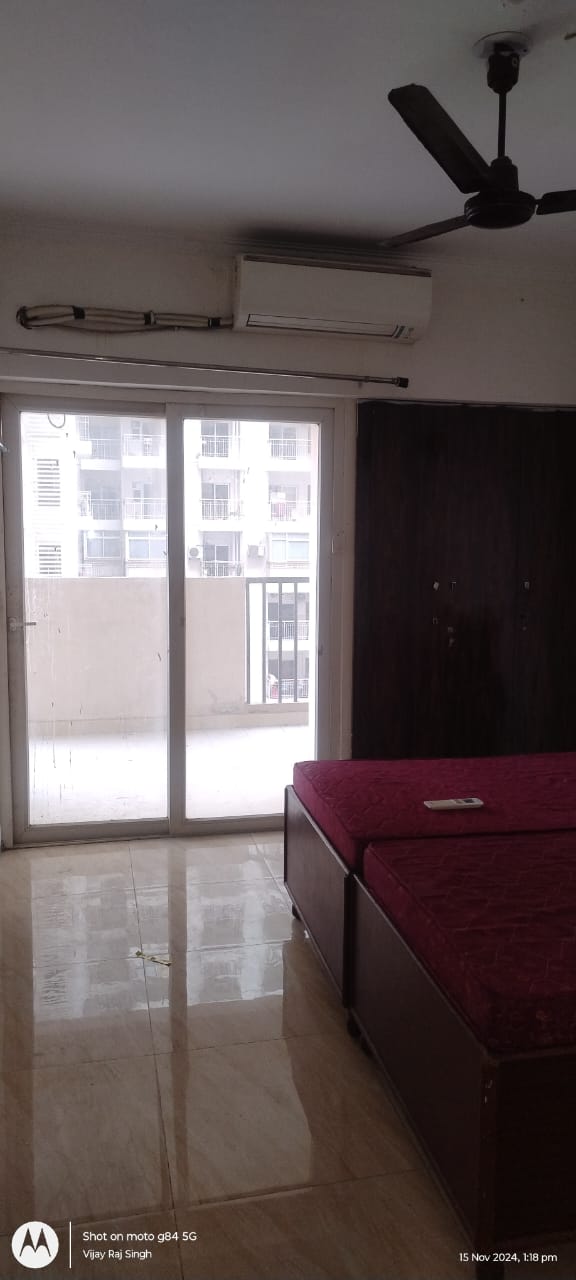 3 BHK + Study Room Apartment For Sale in Mahagun Mywoods