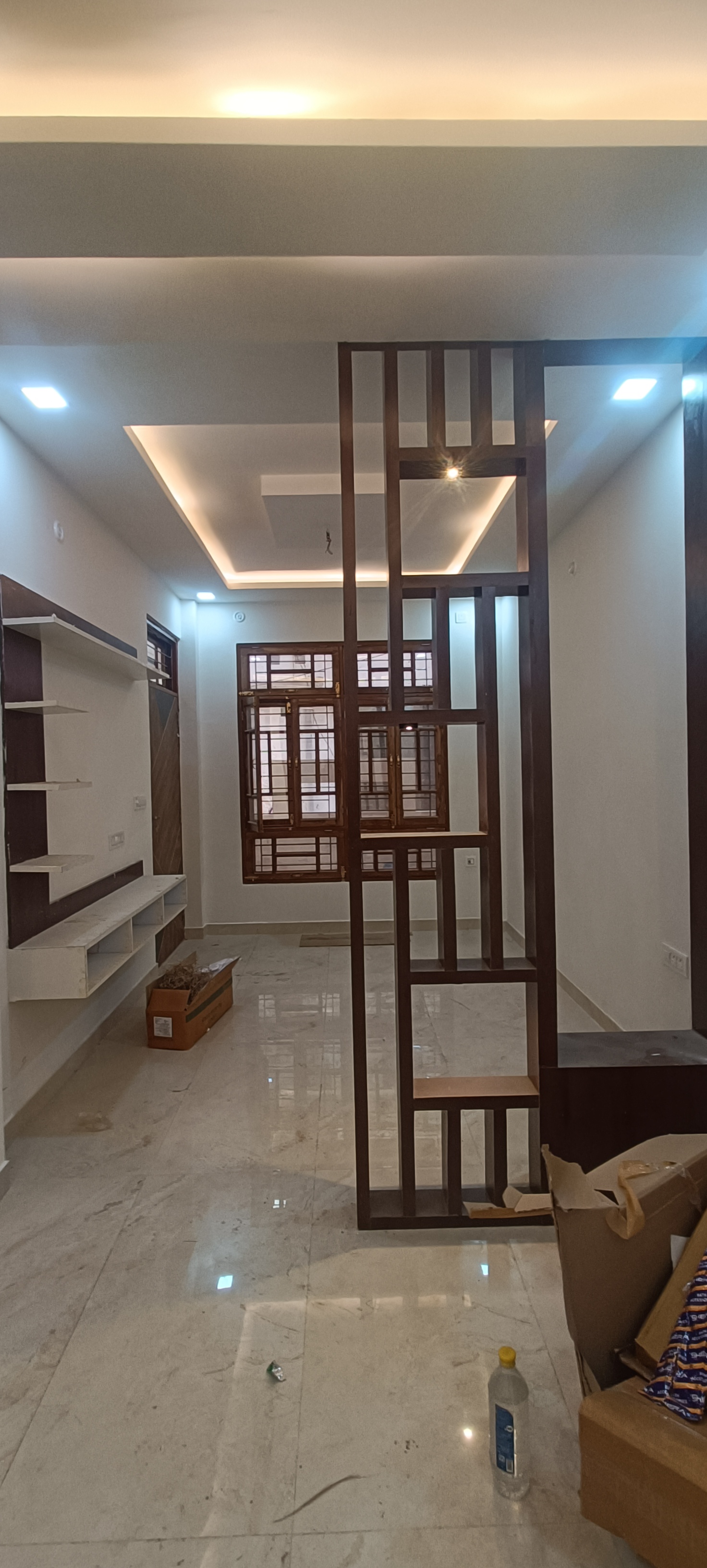 3 BHK + Study Room Villa For Sale in Arsha Madhav Greens