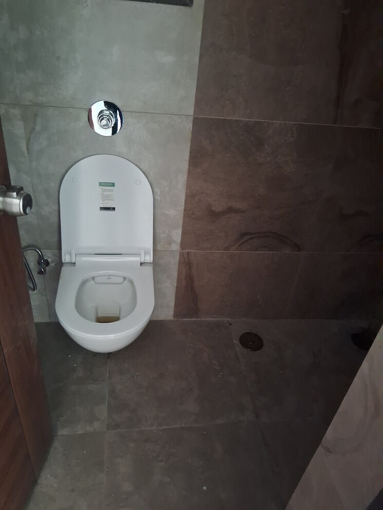 Master Bedroom, tulip-infinity-tower 3 Bedroom 1050 Sq.Ft. Apartment In Punawale Pune 7871279