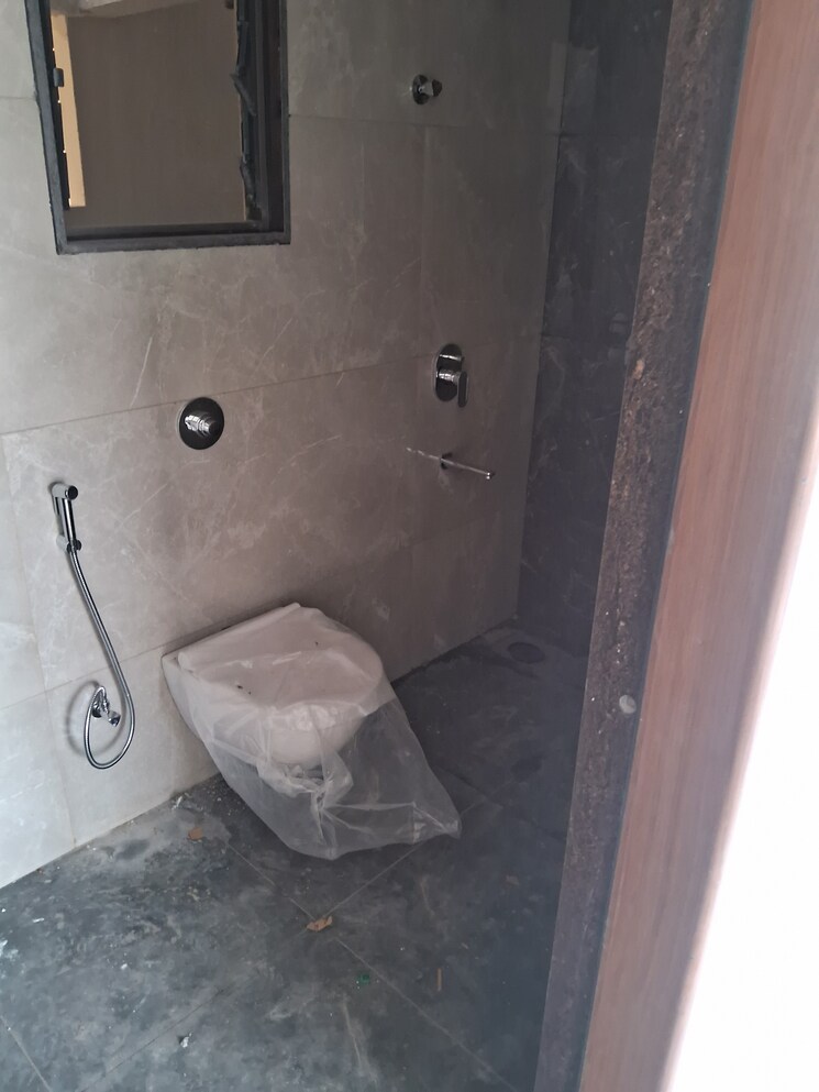 undefined, tulip-infinity-tower 3 Bedroom 1050 Sq.Ft. Apartment In Punawale Pune 7871279