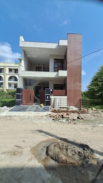 2 BHK Villa For Resale in Greater Noida West Greater Noida  7871335