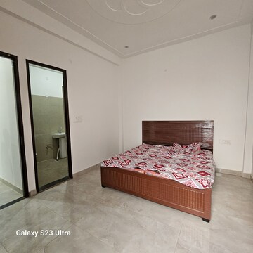 Bedroom in 2 BHK Villa at Sector 12 Greater Noida – for Sale