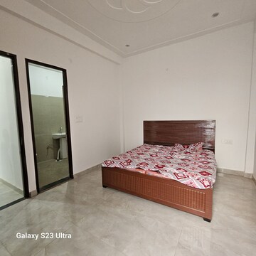 Bedroom in 2 BHK Villa at Sector 12 Greater Noida – for Sale