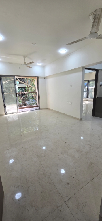 2 BHK + Pooja Room 700 Sq.Ft. Apartment in Modirealty Vatvriksh