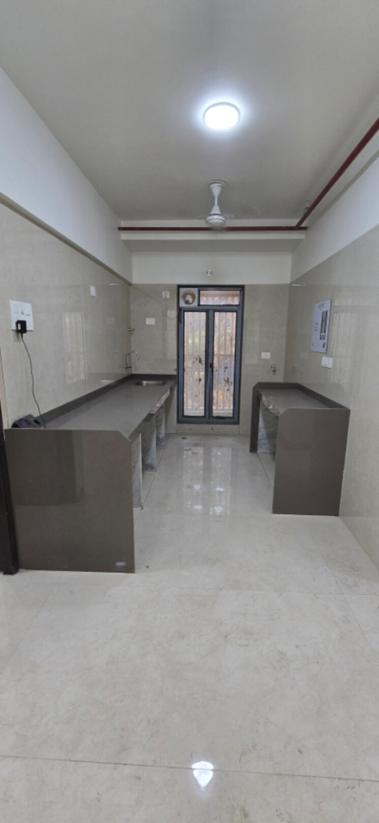 Master Bedroom, modirealty-vatvriksh 2 Bedroom 700 Sq.Ft. Apartment In Goregaon West Mumbai 7871318