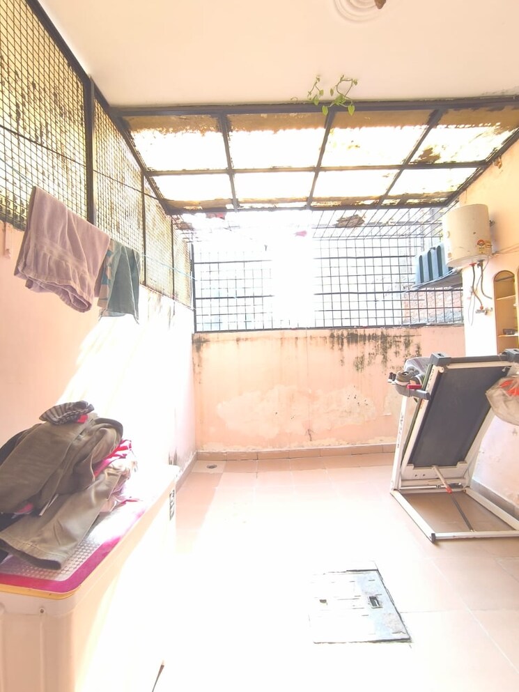 Exterior View, sector 41 2 Bedroom 627 Sq.Ft. Apartment In Sector 41 Faridabad 7871391