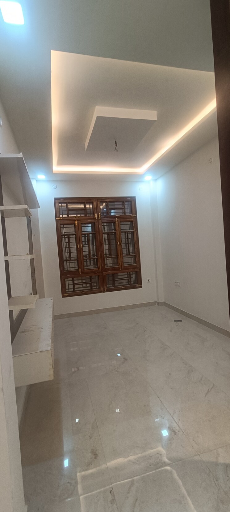 Room, arsha-madhav-greens 3 Bedroom 1700 Sq.Ft. Independent House In Gomti Nagar Lucknow 7871304