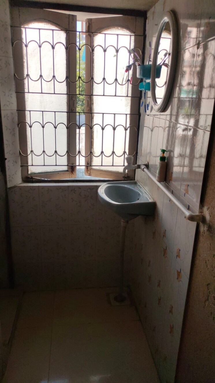 Bathroom, vejalpur 2 Bedroom 1250 Sq.Ft. Villa In Vejalpur Ahmedabad 7871265