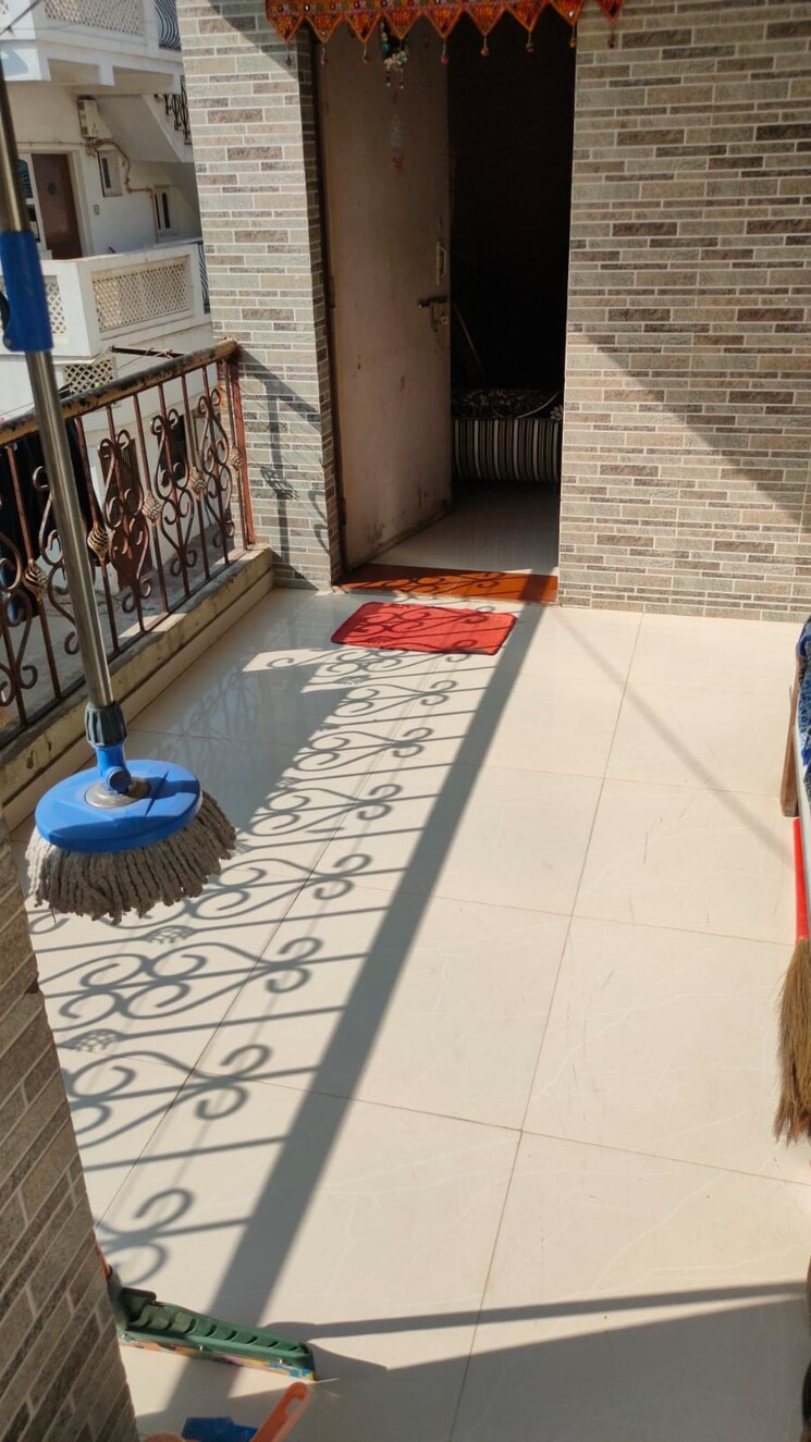 Balcony, vejalpur 2 Bedroom 1250 Sq.Ft. Villa In Vejalpur Ahmedabad 7871265