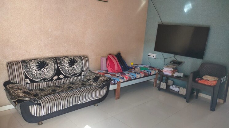 Living Room, vejalpur 2 Bedroom 1250 Sq.Ft. Villa In Vejalpur Ahmedabad 7871265