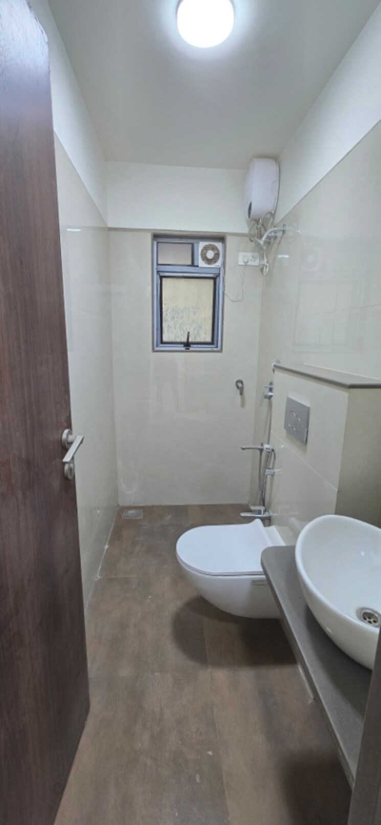 Bathroom, modirealty-vatvriksh 2 Bedroom 700 Sq.Ft. Apartment In Goregaon West Mumbai 7871318