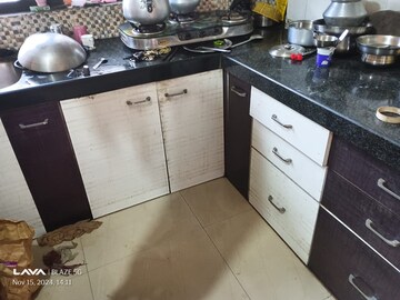 1 BHK Apartment For Rent in Puraniks City Reserva, Ghodbunder Road