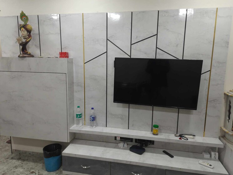 Master Bedroom, kalina-vihar-darshan-chs 1 Bedroom 550 Sq.Ft. Apartment In Kalina Mumbai 7871332