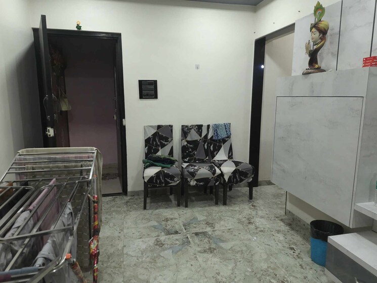  Parking, kalina-vihar-darshan-chs 1 Bedroom 550 Sq.Ft. Apartment In Kalina Mumbai 7871332