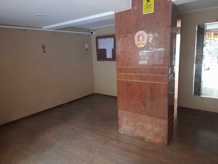 Room, kalina-vihar-darshan-chs 1 Bedroom 550 Sq.Ft. Apartment In Kalina Mumbai 7871332