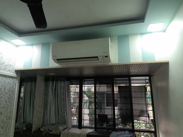 Bedroom, kalina-vihar-darshan-chs 1 Bedroom 550 Sq.Ft. Apartment In Kalina Mumbai 7871332