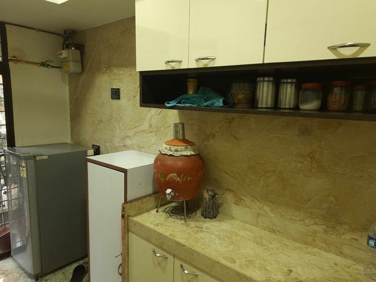 Kitchen, kalina-vihar-darshan-chs 1 Bedroom 550 Sq.Ft. Apartment In Kalina Mumbai 7871332