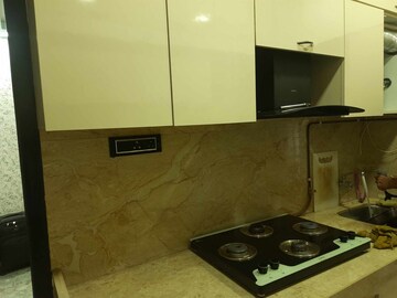 Furnished Amenities in 1 BHK Apartment at Kalina Vihar Darshan CHS, Kalina – for Sale
