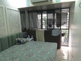 1 BHK Apartment For Resale in Kalina Vihar Darshan CHS Kalina Mumbai  7871332