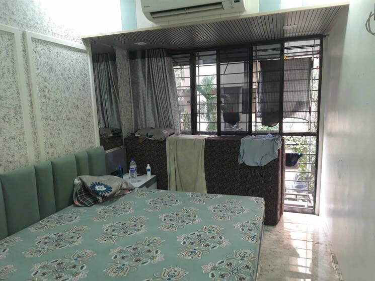 Bedroom, kalina-vihar-darshan-chs 1 Bedroom 550 Sq.Ft. Apartment In Kalina Mumbai 7871332