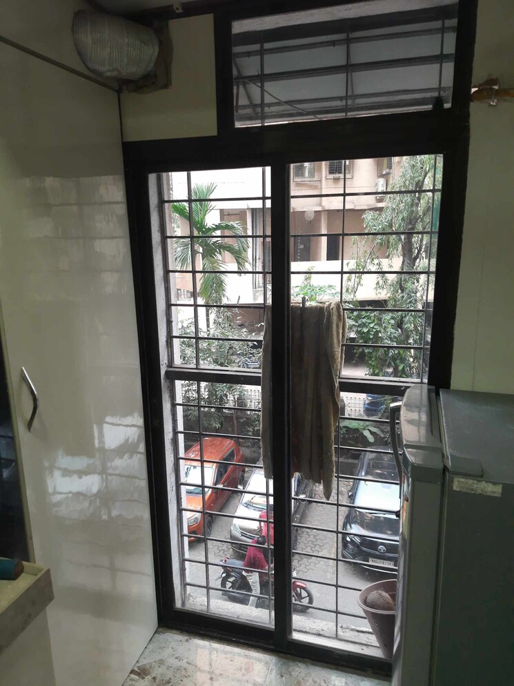 Balcony, kalina-vihar-darshan-chs 1 Bedroom 550 Sq.Ft. Apartment In Kalina Mumbai 7871332
