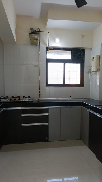 1 BHK Apartment For Rent in Puraniks City Reserva, Ghodbunder Road