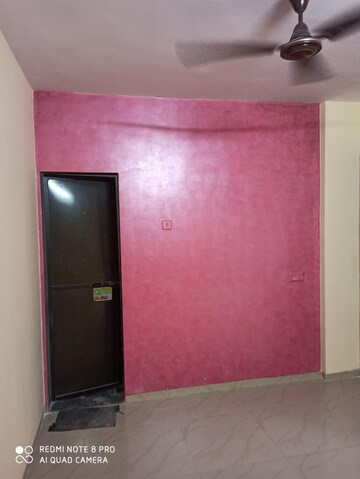 1 BHK Apartment For Rent in Puraniks City Reserva, Ghodbunder Road