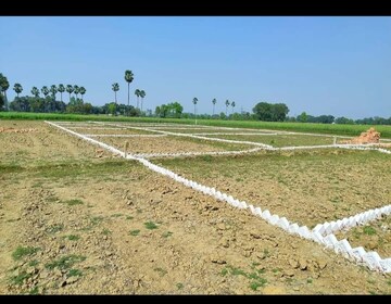 Plot Area in  Plot at Bihta – for Sale