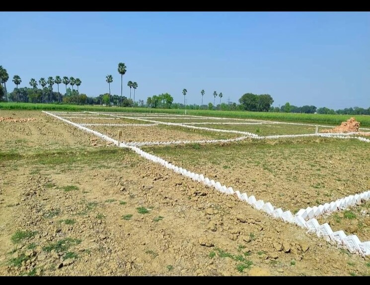 undefined, bihta  1500 Sq.Ft. Plot In Bihta Patna 7871363