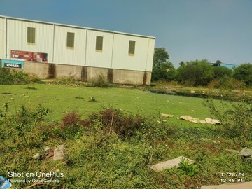 Plot Area in  Co-working Space at Vidya Nagar – for Sale