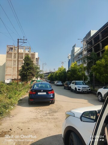  Co-working Space – Exterior View View at Vidya Nagar - for Sale