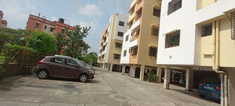 3 BHK Apartment For Resale in Eden Tolly Lakeside Joka Kolkata  7871362