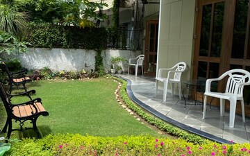 Plot For Sale in Palam Vihar Residents Association, Palam Vihar