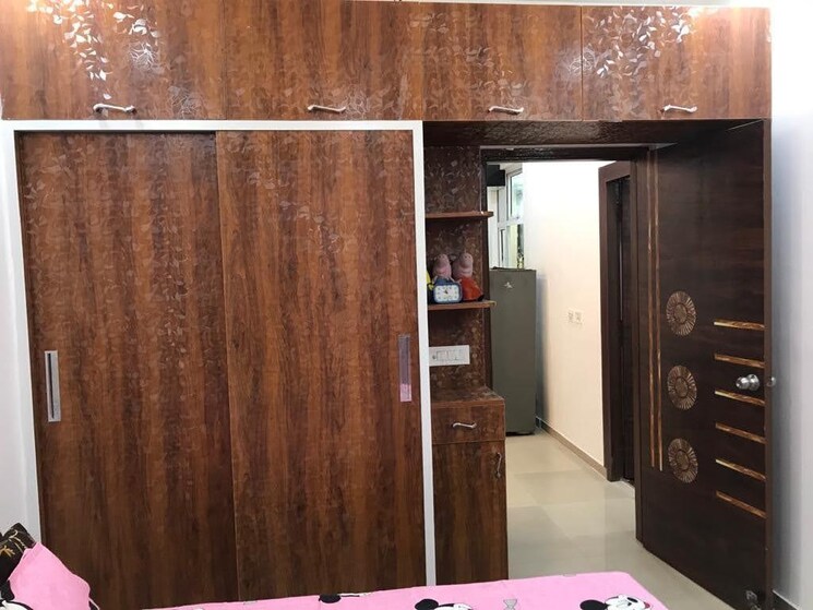 undefined, mahagun-mywoods-ii 4 Bedroom 2190 Sq.Ft. Apartment In Sector 16c Greater Noida Greater Noida 7871374