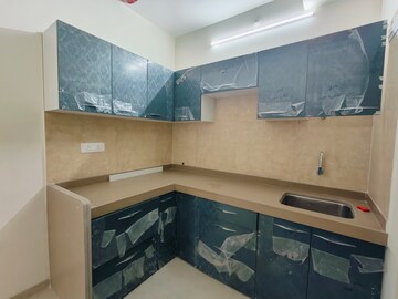 1.5 BHK Apartment For Rent in Dosti West County, Balkum Pada