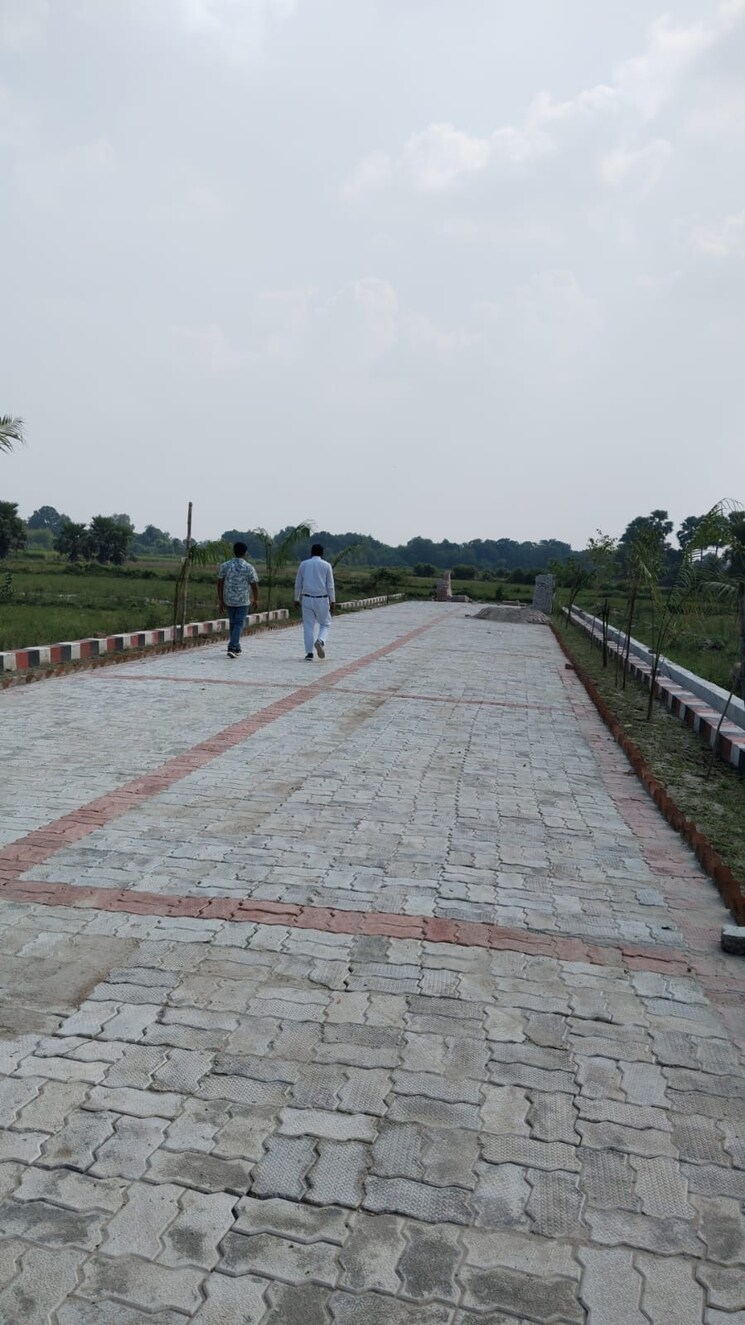 undefined, raebareli road  1500 Sq.Ft. Plot In Raebareli Road Lucknow 7871388