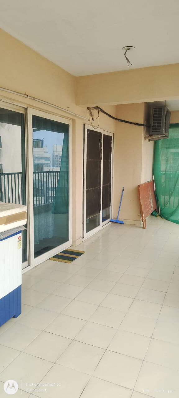 3 BHK + Study Room Apartment For Sale in Mahagun Mywoods