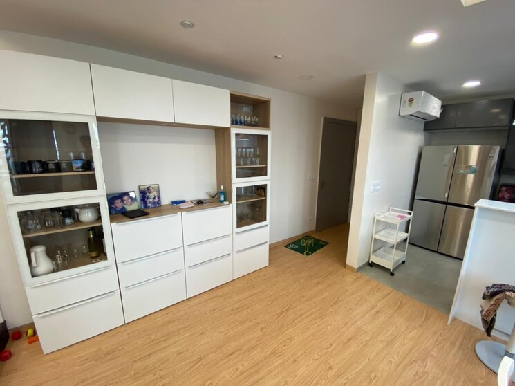 Room, oberoi-realty-splendor 2.5 Bedroom 1350 Sq.Ft. Apartment In Jogeshwari East Mumbai 7871460