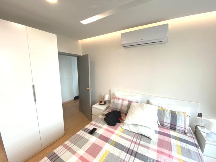 Bedroom, oberoi-realty-splendor 2.5 Bedroom 1350 Sq.Ft. Apartment In Jogeshwari East Mumbai 7871460