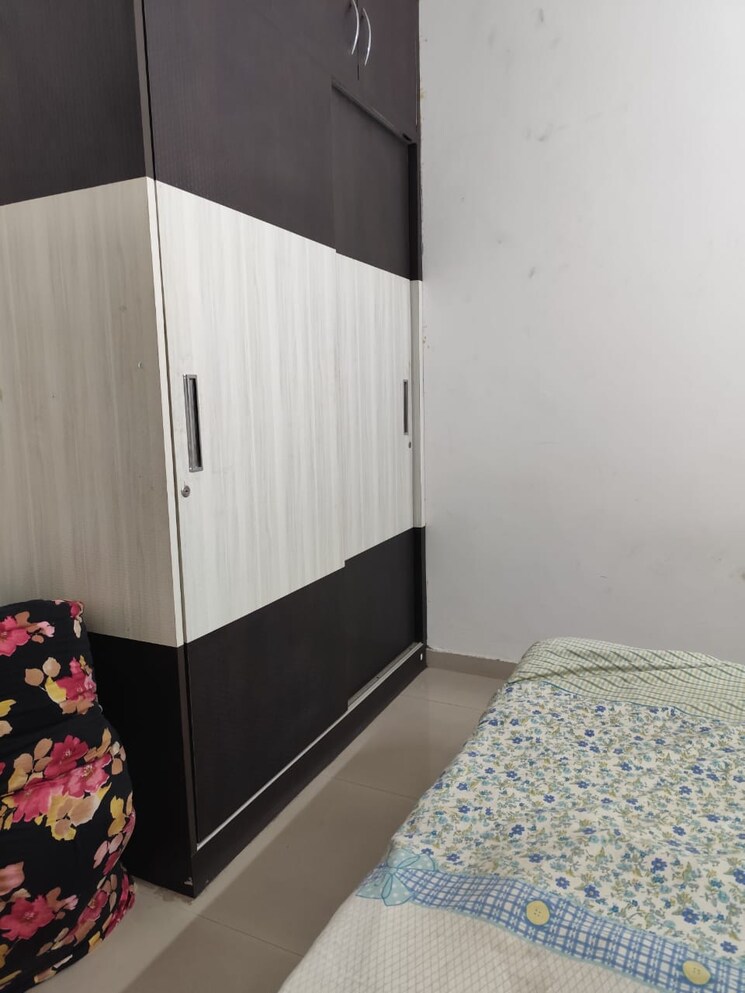 Master Bedroom, mahagun-mywoods-iii 3 Bedroom 751 Sq.Ft. Apartment In Sector 16c Greater Noida Greater Noida 7871458
