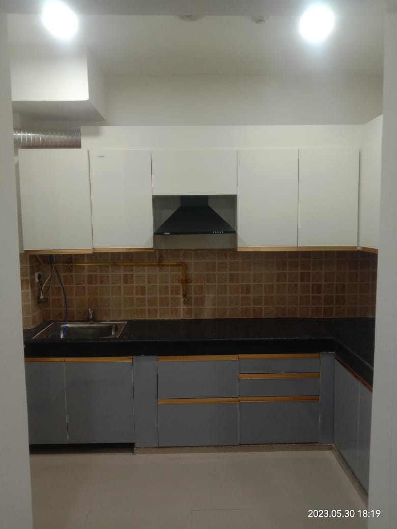 3 BHK + Pooja Room Apartment For Sale in Mahagun Mywoods III