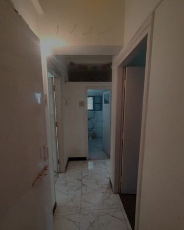 2 BHK Apartment – Exterior View View at Andheri West - for Rent
