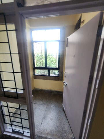 Master Bedroom in 2 BHK Apartment at Aravali View Rail Vihar, Sector 56 – for Sale