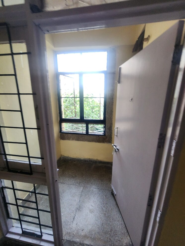 Master Bedroom, aravali-view-rail-vihar 2 Bedroom 900 Sq.Ft. Apartment In Sector 56 Gurgaon 7871484