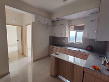 Kitchen in 2 BHK Apartment at GLS Arawali Homes, Sohna Sector 4 – for Sale
