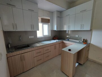 Kitchen in 2 BHK Apartment at GLS Arawali Homes, Sohna Sector 4 – for Sale