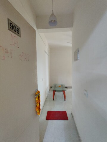 Building Lobby in 2 BHK Apartment at GLS Arawali Homes, Sohna Sector 4 – for Sale