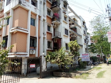 2 BHK Apartment For Resale in Eden Tolly Greenwood Tollygunge Kolkata  7871486